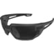 Mechanix Wear Vision Type-X Safety Glasses, Medium Grey, One Size, VXF-20AJ-BU