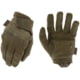 Mechanix Wear Precision Pro TAA Dex Grip Gloves - Men's, Coyote, XX Large, NSN 4203293010, HDG-F72-012