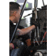 Mechanix Wear Specialty Grip Tacky Grip Gloves - Mens, Black, Small, MSG-05-008