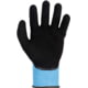 Mechanix Wear SpeedKnit CoolMax Gloves - Men's, Small-Medium, Blue, S1CB-03-500