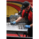 Mechanix Wear SpeedKnit CoolMax Gloves - Men's, Large-Extra Large, Blue, S1CB-03-540