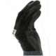 Mechanix Wear Speedknit Utility Gloves - Men's, Small-Medium, Black, S1DE-05-500