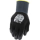 Mechanix Wear Speedknit Utility Gloves - Men's, Small-Medium, Black, S1DE-05-500