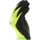 Mechanix Wear Speedknit Utility Gloves - Men's, Large-Extra Large, Fluorescent Yellow, S1DE-91-540