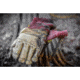 Mechanix Wear Flux Gloves - Mens, Tan, Large, WS-FLX-010