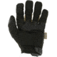 Mechanix Wear TAA M-Pact D4-360 Gloves - Mens, Black/Brown, Medium, SMP-FX72-009