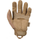 Mechanix Wear TAA M-Pact Tactical Gloves - Mens, Coyote, Medium, MP-F72-009