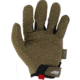 Mechanix Wear The Original Gloves - Men's, Brown, Medium, MG-07-009