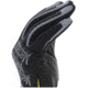 Mechanix Wear Utility Work Gloves - Mens, Black, 2XL, H15-05-012
