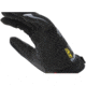 Mechanix Wear Utility Work Gloves - Mens, Black, 2XL, H15-05-012
