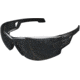 Mechanix Wear Vision Type-N Safety Glasses, Smoke/Black, One Size, VNS-20AB-BU
