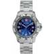 Wenger Mountaineer Watch - Men's Stainless Steel Water Resistant Watch