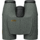 Meopta MeoStar B1 Plus 10x42mm Roof Prism Binoculars, Green Rubber Armored, 467783