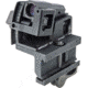 Meprolight Self Illuminated Reflex Sight for 40mm Grenade Launchers w/Side Adaptor, Black GLS M, 623340