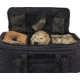 Mercury Tactical Expandable Rolling Deployment Bag, TAA, Black, MRCT9939-BK
