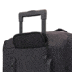 Mercury Tactical Expandable Rolling Deployment Bag, TAA, Black, MRCT9939-BK