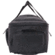 Mercury Tactical Expandable Rolling Deployment Bag, TAA, Black, MRCT9939-BK