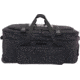 Mercury Tactical Expandable Rolling Deployment Bag, TAA, Black, MRCT9939-BK