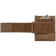 Mercury Tactical Gear ID Armband, Coyote, MRC1201-CY