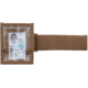 Mercury Tactical Gear ID Armband, Coyote, MRC1201-CY