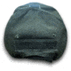 Merica Life Tactical Hat - Mens, Black, One Size, BLKTH