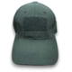 Merica Life Tactical Hat, Black, One Size, BLKTH