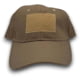 Merica Life Tactical Hat, Coyote, One Size, COYTH