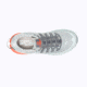 Merrell Agility Peak 4 Shoes - Womens, Paloma, 7.5, Medium, J066912-M-7.5