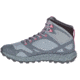 Merrell Altalight Mid WP Hiking Shoes - Womens, Monument/Erica, 7 US, J034218-07.0