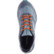Merrell Altalight WP Hiking Shoes - Womens, Monument/Exub, 7 US, J033994-07.0