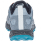 Merrell Altalight WP Hiking Shoes - Womens, Monument/Exub, 7 US, J033994-07.0
