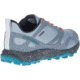 Merrell Altalight WP Hiking Shoes - Womens, Monument/Exub, 7 US, J033994-07.0