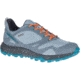Merrell Altalight WP Hiking Shoes - Womens, Monument/Exub, 7 US, J033994-07.0