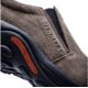 Merrell Jungle Moc Shoes - Mens, Gunsmoke, 8, Wide, J63787W-8