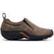 Merrell Jungle Moc Shoes - Mens, Gunsmoke, 8, Wide, J63787W-8