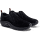 Merrell Jungle Moc Shoes - Mens, Midnight, 11, Wide, J63815W-11