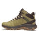 Merrell Speed Strike 2 LTR Mid Waterproof Hiking Boots - Mens