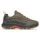Merrell Speed Strike 2 Waterproof Hiking Shoes - Men's, Olive, 10 US/Medium, J037843-10
