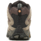 Merrell Moab 3 Mid Boots - Mens, Walnut, 13 US, J035869-13