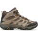 Merrell Moab 3 Mid Boots - Men's, Walnut, 10.5 US, J035869-10.5