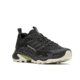 Merrell Moab Speed 2 Hiking Shoes - Mens, Black, 8 US, J037525-8