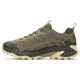 Merrell Moab Speed 2 Hiking Shoes - Men's, Olive, 9 US, J037527-9