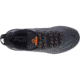 Merrell Moab Speed Hiking Shoes - Mens, Black, 11.5, J135399-115