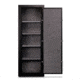Mesa Safes 30min Fire Ammo Lite Safe,6.6Cu Ft,51.375x18x12.375in,Combination Lock MGL14-AS-C