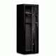 Mesa Safes 30min Fire Gun Lite Safe,6.6Cu Ft,51.375x18x12.375in,Holds 14 Rifles,Combination Lock MGL14C