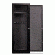 Mesa Safes 30min Fire Gun Lite Safe,6.6Cu Ft,51.375x18x12.375in,Holds 14 Rifles,Electronic Lock MGL14E