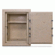 Mesa Safes TL-30 Commercial Grade Safe,4.2 cu ft,25x18x16in,Combination Lock MTLF2518