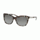 Michael Kors ADELAIDE II MK2020 Bifocal Prescription Sunglasses MK2020-315411-56 - Lens Diameter 56 mm, Frame Color Blue Tortoise/silver