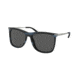 Michael Kors CODY MK2095 Bifocal Prescription Sunglasses, 58mm, Blue Tortoise, MK2095-374887-58-BI