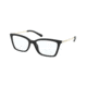 Michael Kors HONG KONG MK4069U Eyeglass Frames 3332-52 - Black
